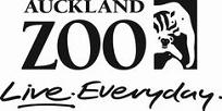 Auckland Zoo logo